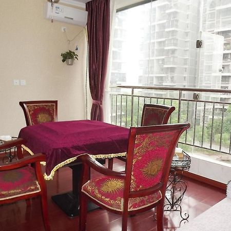 Xipuxing Pudi Hotel Екстериор снимка