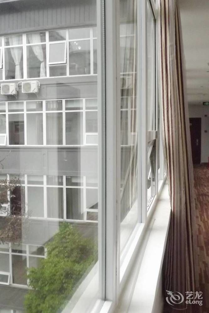 Xipuxing Pudi Hotel Екстериор снимка