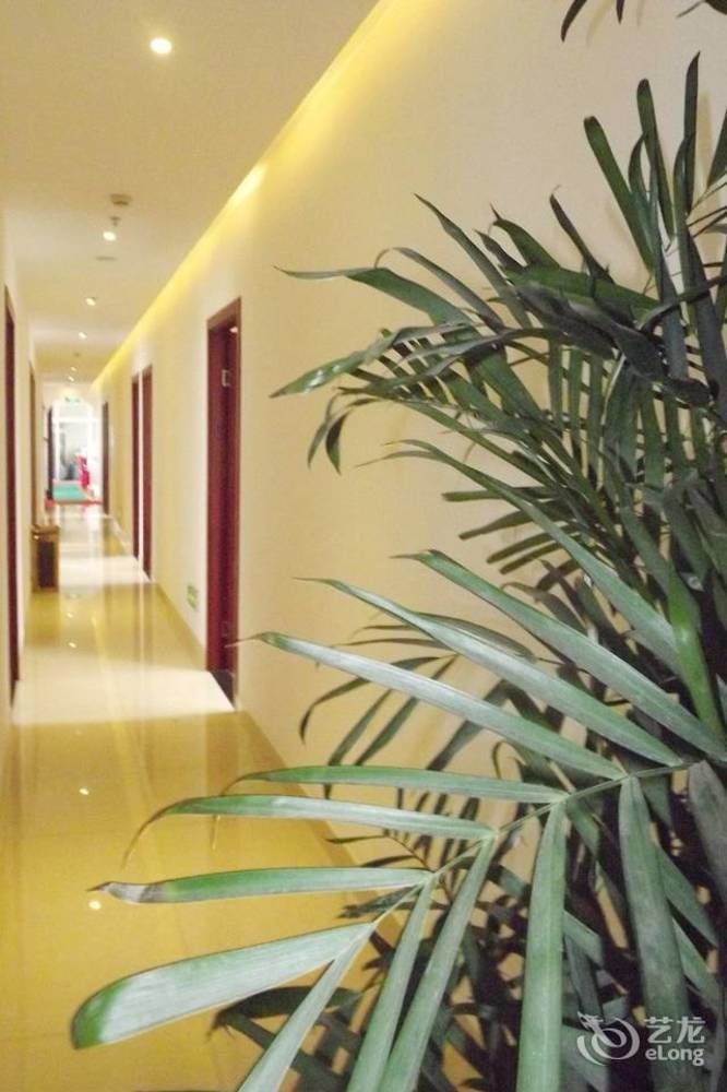 Xipuxing Pudi Hotel Екстериор снимка