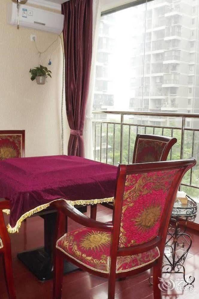 Xipuxing Pudi Hotel Екстериор снимка